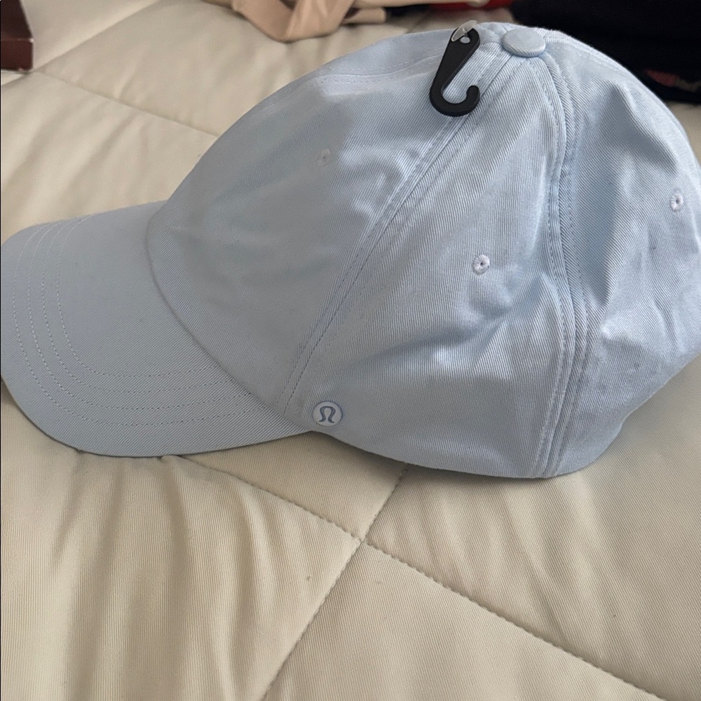 Lululemon  Fast and Free Running Hat. New . Size L/XL